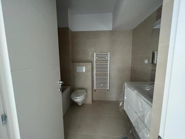 #FINALIZAT SI INTABULAT - APARTAMENT CU 2 CAMERE DECOMANDAT - SEMICENTRAL