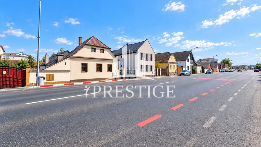CASĂ DE VÂNZARE | TURNIȘOR, SIBIU | CURTE MARE | GARAJ 2 MAȘINI - 18