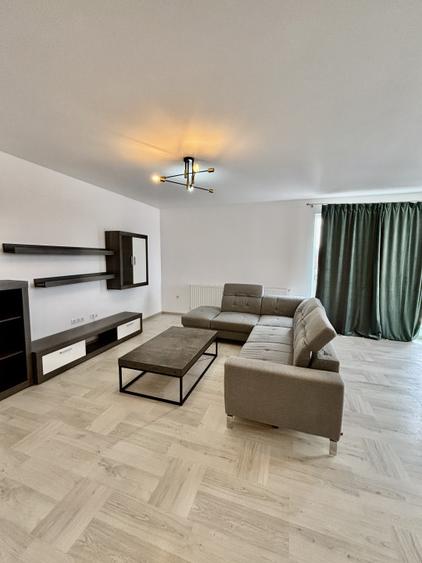 Penthouse Modern - Selimbar - 2 Terase