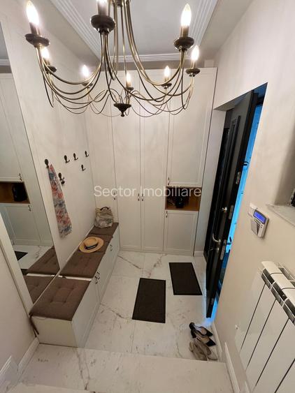 Arcul de Triumf Bulevardul Marasti - 4