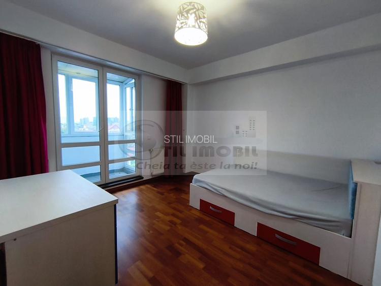 Apartament 3 camere - Podul de Piatra - 120mp - 9