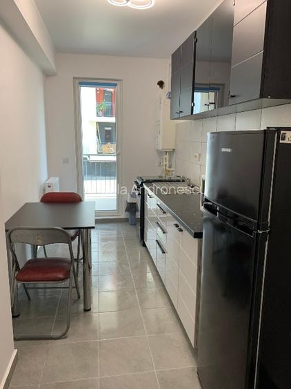 Apartament 2 camere Titanul Nou (zona Pallady) - 3