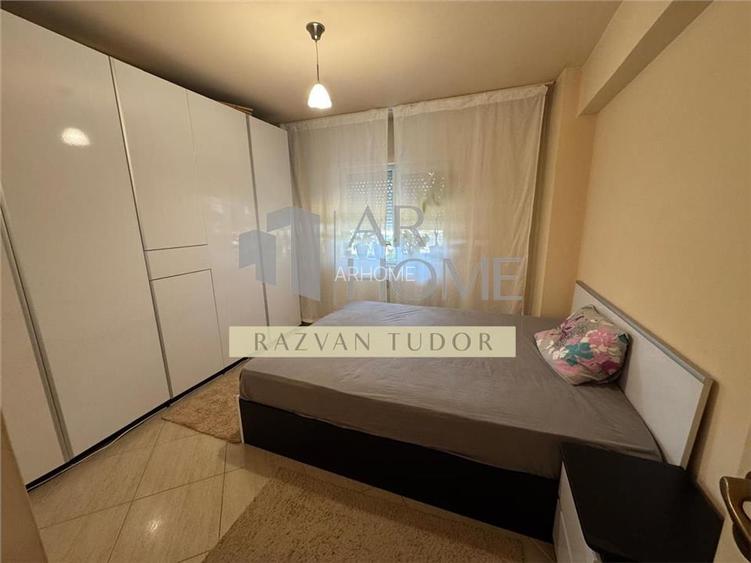 Apartament 3 camere , Gh.Doja , Ploiesti , mobilat complet - 4