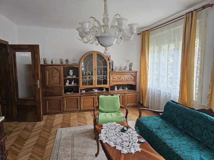 Casa vila cu 10 camere, loc Izbuc, Bihor - 10