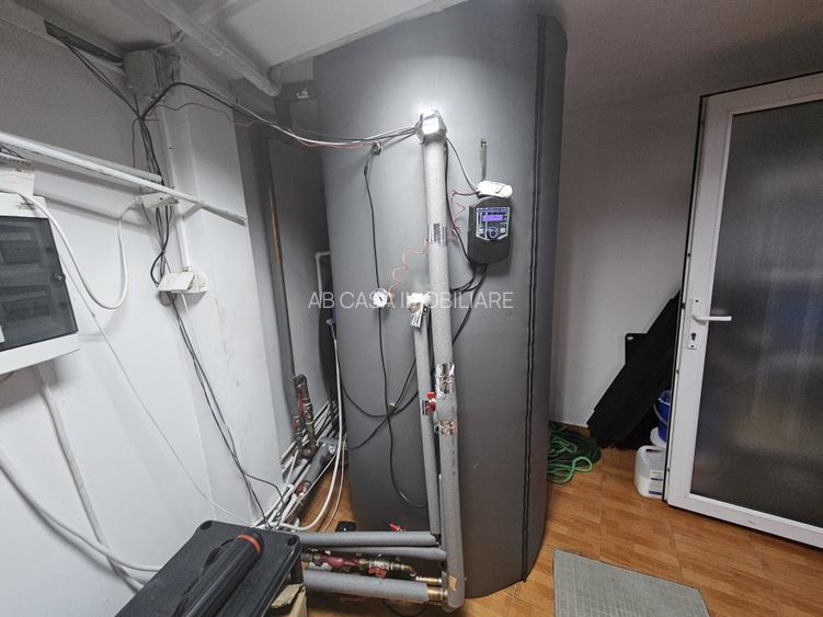 Imobil P+2E+M, cu spațiu comercial, zona Spitalul Județean, comision 0% - 42