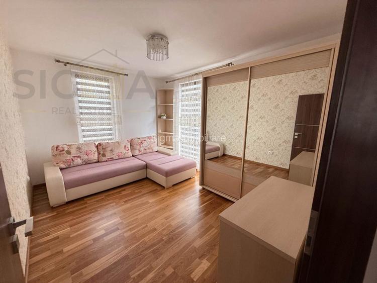 Apartament cu 3 camere, comision 0%, in Andrei Muresanu, zona Sigma! - 5