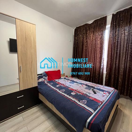 Ap 3 Camere mobilat | Strada Rezervelor. | Militari Residence - 33