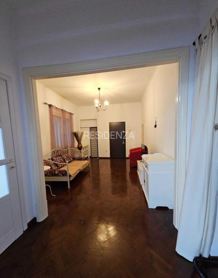 Apartament 2 camere metrou Piata Romana 2 min etaj 2 - Piata Amzei. - 10