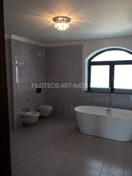 Inchiriere Vila De Lux Baneasa Sisesti - 23