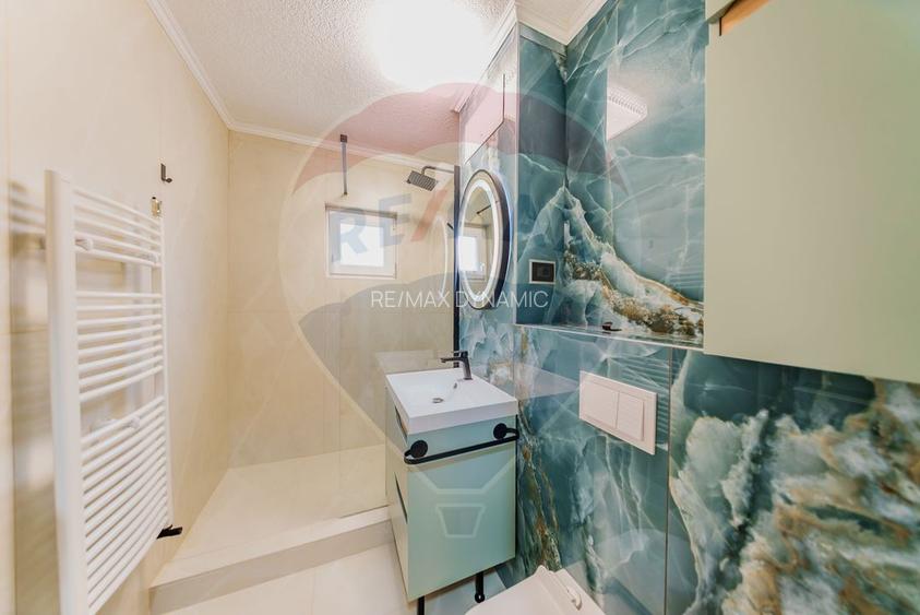 Apartament cu 2 camere, prima inchiriere in zona Alfa - 9