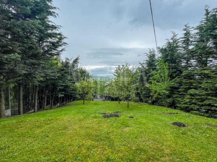 Casa 4 camere de vanzare in Faget, Cluj Napoca - 13