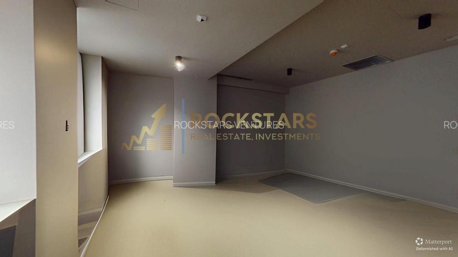 Spatiu birouri | Sala sport | Nicolae Caramfil - 4