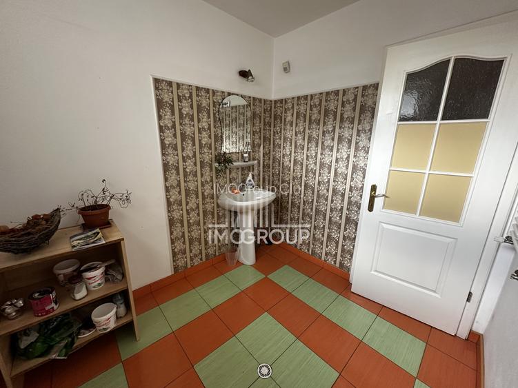 Spatiu de birouri in vila, cu sala de conferinte si gradina, zona Leroy Merlin - 7