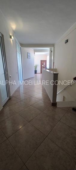 Vila / Pensiune Constanta Delfinariu 10 camere 530 mp teren - 9
