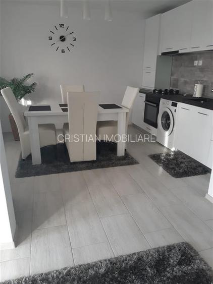 Vila IMPECABILA NOUA P+M  Chercea 156mp utili MOBILATA si UTILATA - 5