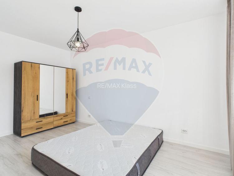 De vanzare|Apartament 2 camere| Reducere 7% din pret |NEW CONFORT CITY - 8