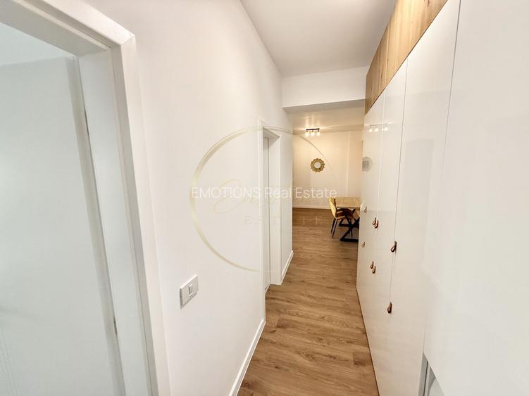 Apartament 3 camere de închiriat – City of Mara, Circumvalatiunii - 12