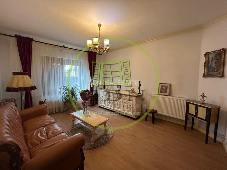 Casa plan parter, 900 mp teren, 115 mp utili, zona Centrala, Gradina Botanica - 5