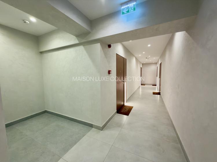 Apartament 2 camere | Aviatiei Tower – Faza 2 | Etaj 3 | Promenada 3min - 8