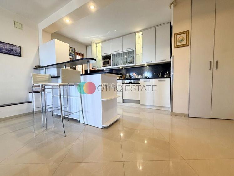 3 Camere Tineretului - Piata Norilor | Langa Metrou - Parc | Renovat - 8