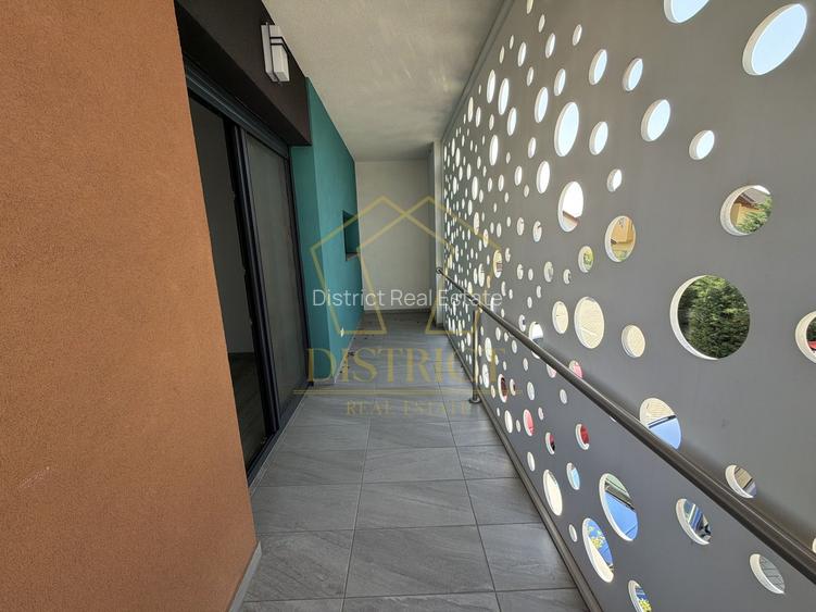 Apartament cu 3 camere | Dumbravita - 17