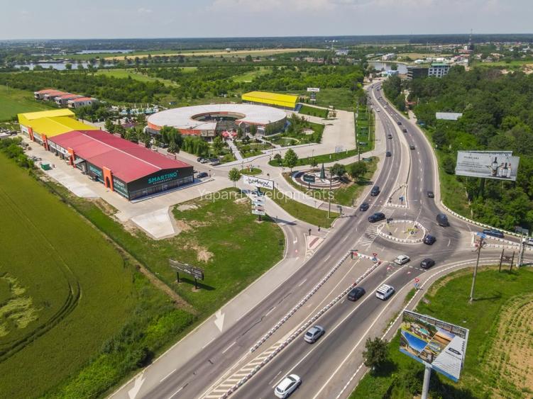 Snagov Plaza Houses – Locuințe cu grădină la doar 200 m de DN1 - 4