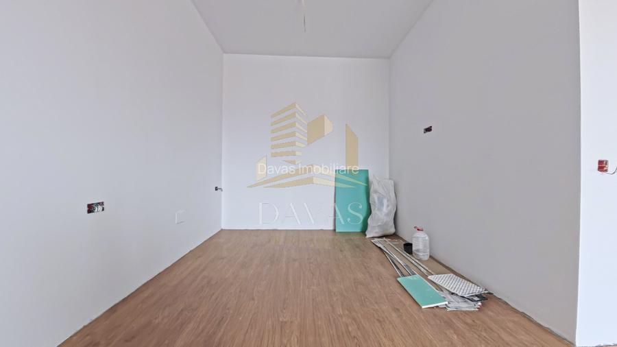 Apartament cu o camera | Baciu | bloc nou | Finisat - parcare inclusa - 9