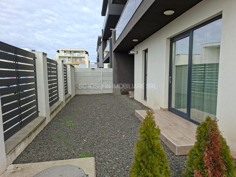 Apartament cu gradina si parcare proprie - 14