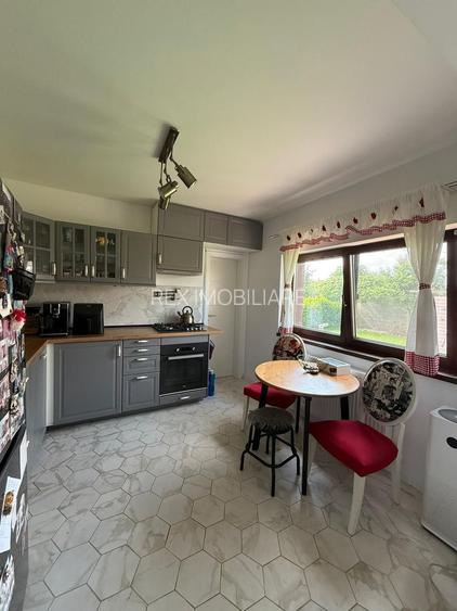 Duplex 3 camere complet mobilat - Dumbravita - 3