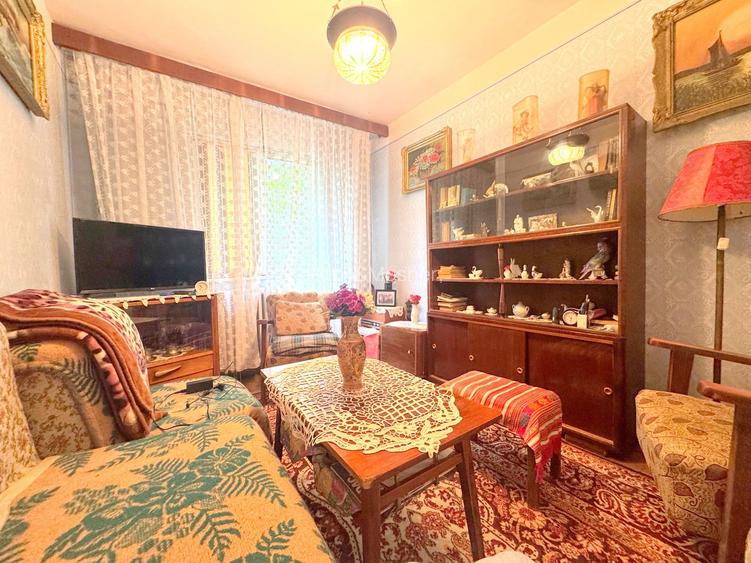 Apartament cu 3 camere la parter-zona Dacia Timisoara - 5