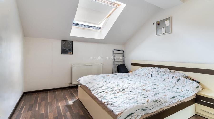 Apartament de vanzare cu 3 camere in Zorilor! - 8