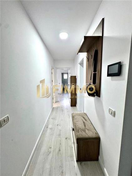 Apartament superb | 3 camere | Ipotesti | Loc de parcare inclus | ID:546 - 11