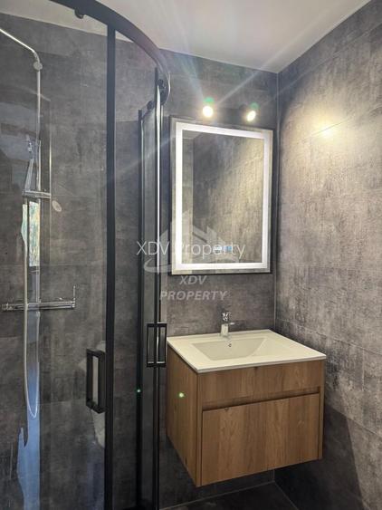 Pensiune/ Vila Valea Avrigului - 19