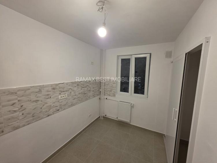 Apartament 3 Camere Baba Novac – Renovare Premium | 7 min Parc IOR | - 8