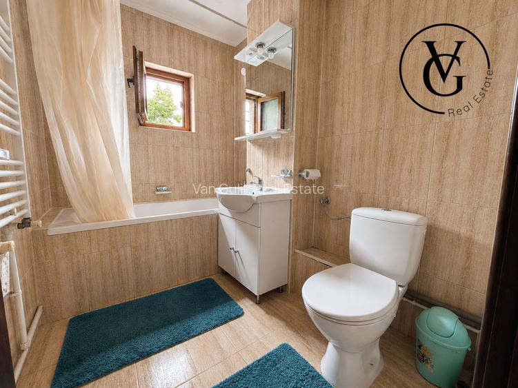 Apartament 3 Camere - Tomis Nord - Centrala Proprie - 6