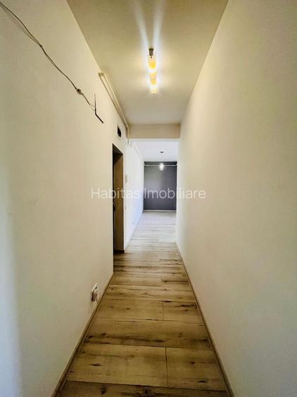 Apartament cu 3 camere și terasă panoramică| Centru • 0% comision - 13