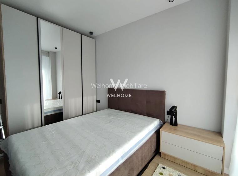Apartament PREMIUM 3 camere cu parcare subterana - zona Centrala - 6