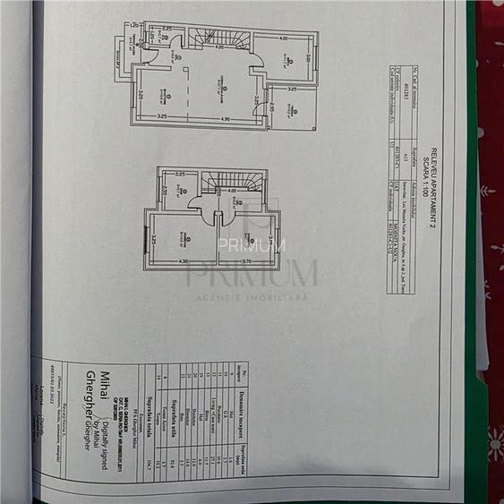 MUTARE IMEDIATA - DUPLEX MOBILAT SI UTILAT -LANGA LIDL 2 - MOSNITA NOUA - 10