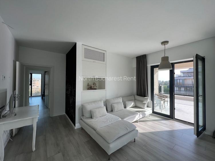 Apartament 4 camere - Sisesti - 15