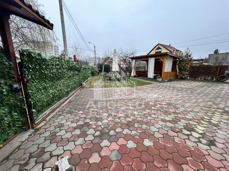 Pensiune 22 camere in functiune, de vanzare,  Central, Timisoara. - 30