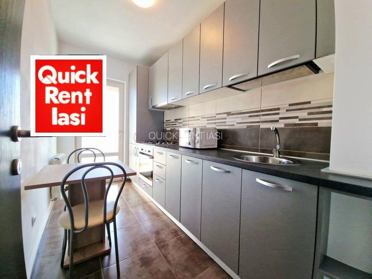 INCEPAND CU 1SEPTEMBRIE-Grand Conest Residence Bloc Nou Apartament 1Camera Nou - 5