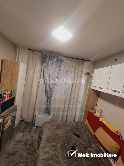 Garsoniera de vanzare in Gheorgheni, parter, investitie - 2