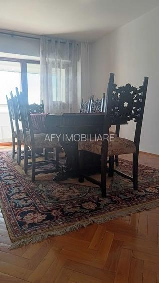 De vanzare Apartament 4 camere Stirbei Voda, ULTRACENTRAL - 4