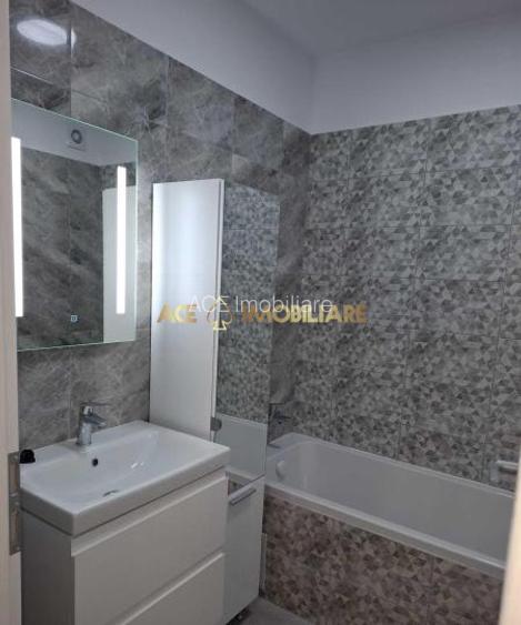 2 Camere de inchiriat | Berceni | Metrou | Centrala | Parcare | - 6