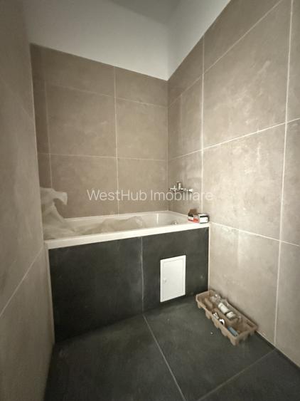 Apartament 2 camere, open-space, parter - Torontalului - 5