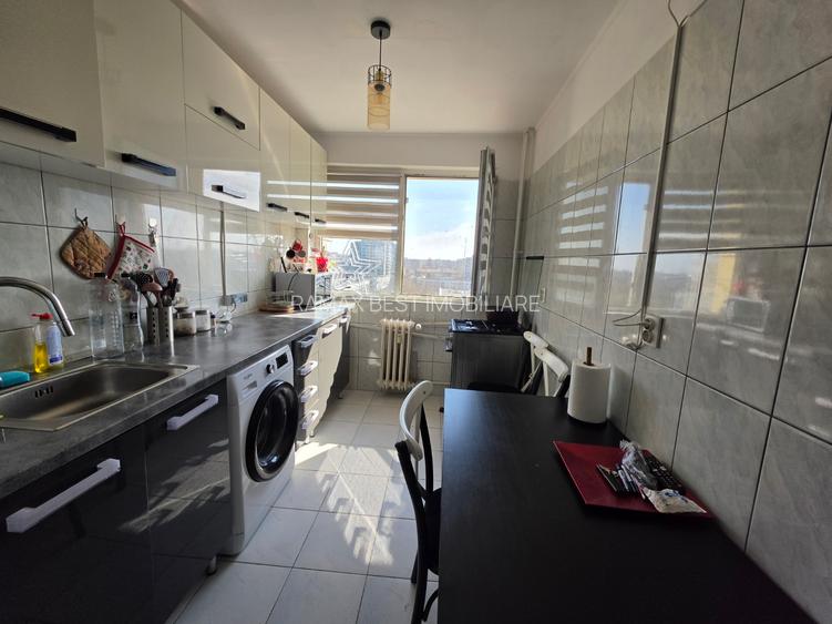 Titan, 10 minute metrou, pe Liviu Rebreanu, farmacia Tei - 2