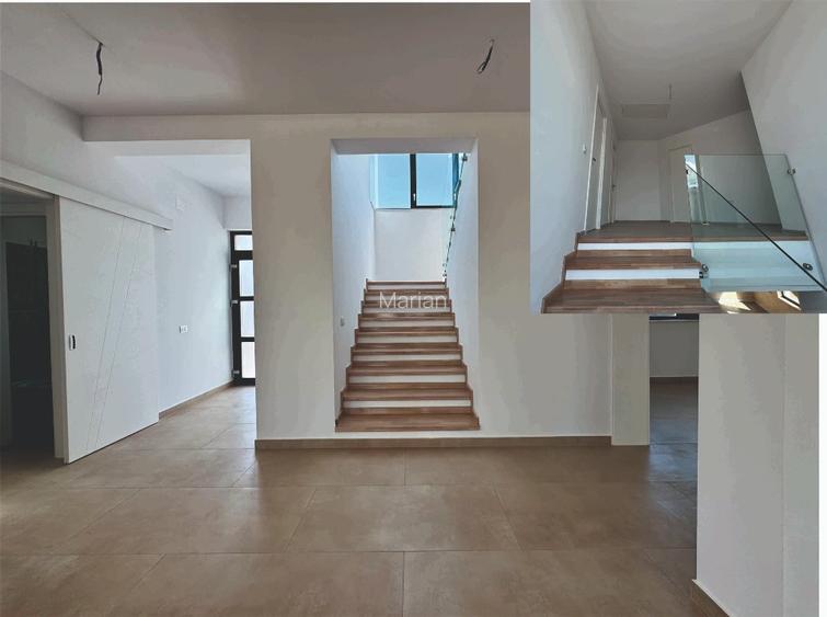 Vila de vanzare-Stefanesti-Pasarela-Lidl- cart. Fratii Golesti jud Arges - 3