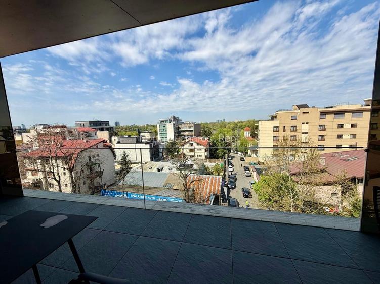 Apartament exclusivist | 4 camere |  Floreasca - 9