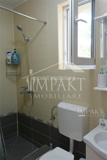 Casa individuala cu 5 camere in Zorilor aproape de UMF - 12