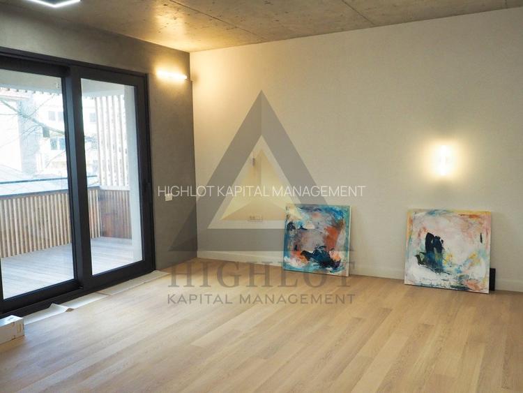 Apartament cu 4 camere decomandat în Dorobanți - 4